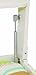 roba 26015 V97, Fold Down Baby Changing Table