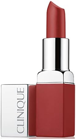 CLINIQUE POP MATTE LIP COLOUR AND PRIMER 3.9G (Icon Pop)