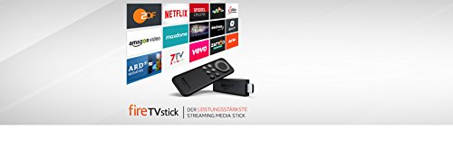 Fire TV Stick - 2