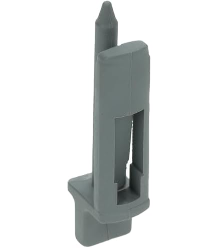 Serratura Porta - Lavastoviglie - AEG - 317240 - Foto 7