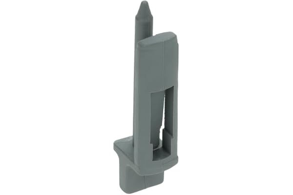 Butée pour glissière arrière Lave-vaisselle 765550381 SMEG