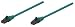 Produktbild IC Intracom Manhattan Patchkabel Patchkabel Kat6 UTP grün 1.0 m