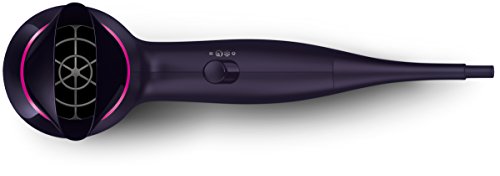 Philips EssentialCare Kompakt-Haartrockner BHD002/00, 1600 Watt, violett - 2