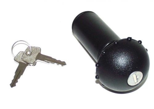 Tankdeckel Tankverschluss mit Schloss für Vespa Ciao Citta