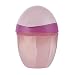 Portable PP Baby Milk Powder Formula Dispenser Container Storage Feeding Box Case