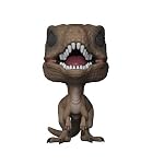 Funko Pop Velociraptor (Jurassic Park 549)
