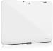 Produktbild Speedlink Curb Soft Case Tablet-Schutzhülle für Samsung Galaxy Tab 2 10.1 (flexibles Material, Kamera/Anschlüsse/Tasten frei erreichbar), weiß