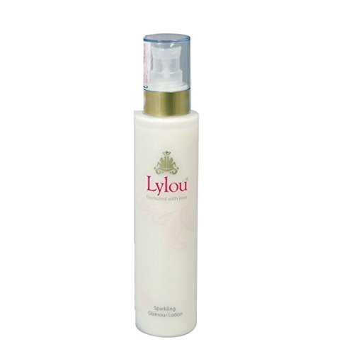 Preisvergleich Produktbild Lylou Sparkling Glamour Lotion, 200 ml