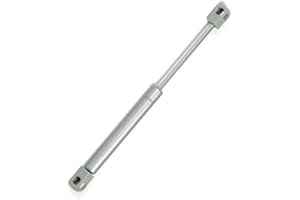 PISTONE molla A GAS per MOBILI ANTA APERTURA VERSO IL BASSO spring Down INDAUX