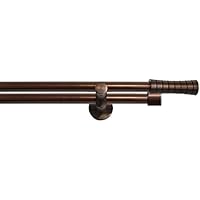 Suchergebnis Auf Amazon De Fur Braun Internationaler Versand Verfugbar Gardinenstangen Zubehor Wohnacce Kuche Haushalt Wohnen