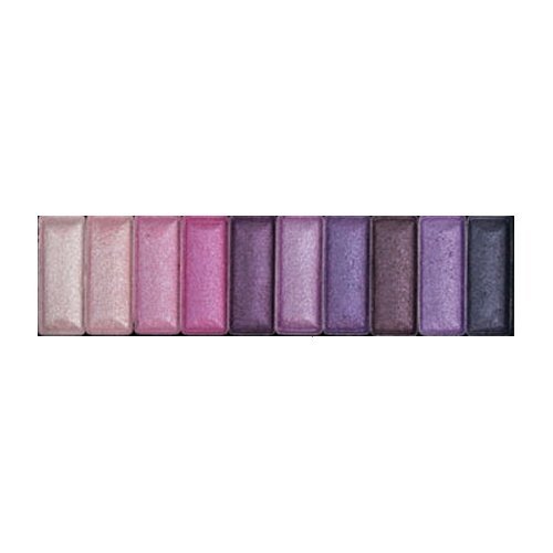 LA GIRL High Definition 10 Color Palette - Parfait