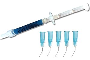 HENRY SCHEIN Nettoyant dentaire pour strass dentaire,Purenail