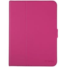 Speck FitFolio - Funda para Samsung Galaxy Tab 3 (25,4 cm), color rosa