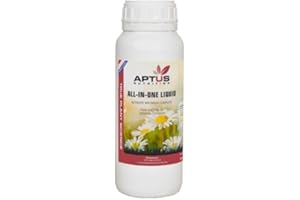 APTUS - All-In-One Liquid 500 ml