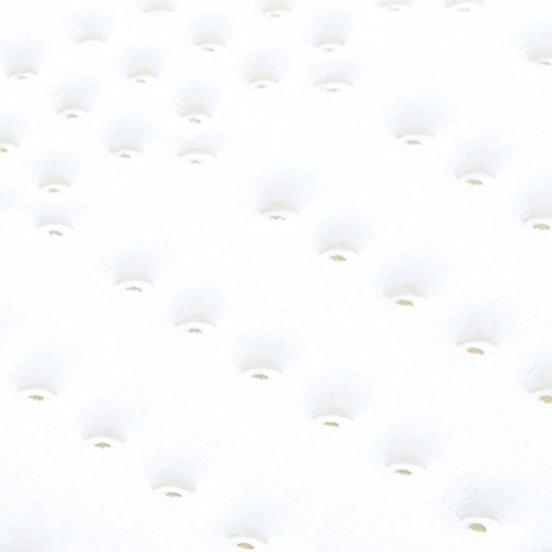 WellCare Heizdecke Heizmatte Wärmeunterbett Kuschelvlies Weiß 150x80 cm 79501.01