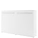 Produktbild Schrankbett Concept PRO Wandklappbett - Horizontal (140x200 cm, Weiss matt)