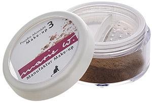 Marie W. - Make-Up No. 3 - 5g