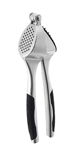 Stellar Soft Touch Garlic Press Lifetime Guarantee High Quality Fast Postage