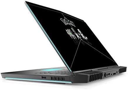 GADGETS WRAP Printed Pokemon Together Skin for Alienware 15 R4