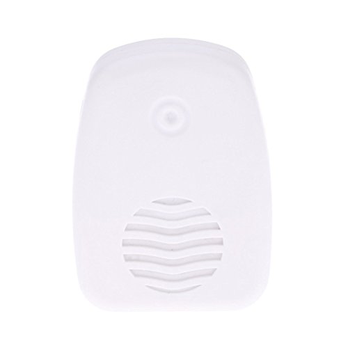 WINOMO LCD Digital Funk Thermometer Für Den Innen Außen temperaturmessung Hygrometer - 5