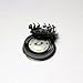 3 PHILIPS COMPATIBLE HQ56 HQ3 HQ4 HQ5 HQ55 ROTARY RAZOR SHAVER BLADES HEAD FOILS