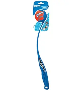 Chuckit! Sport Ball Launcher, Medium (18 Inch)