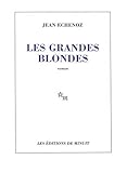 Les Grandes Blondes