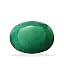 Certified Natural EMERALD ( Panna ) 6.25 - 6.50 Ratti (Suggested) STANDARD EXCLUSIVE Quality RS.2635.00