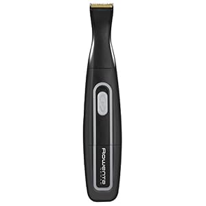 Rowenta tn3620f0 regolabarba (1000042717) - Image 3