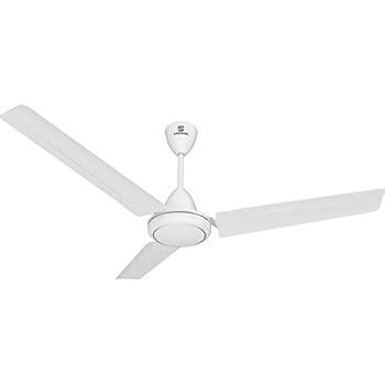 Standard Zoe Fan Ivory Amazon In Home Kitchen