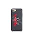 Produktbild One Punch Man Superhero Symbols Fist Protective Case Handyhulle Handyhülle Schutz Cover Hülle Kompatibel Mit iPhone 6 Funny Gift Christmas Birthday Novelty