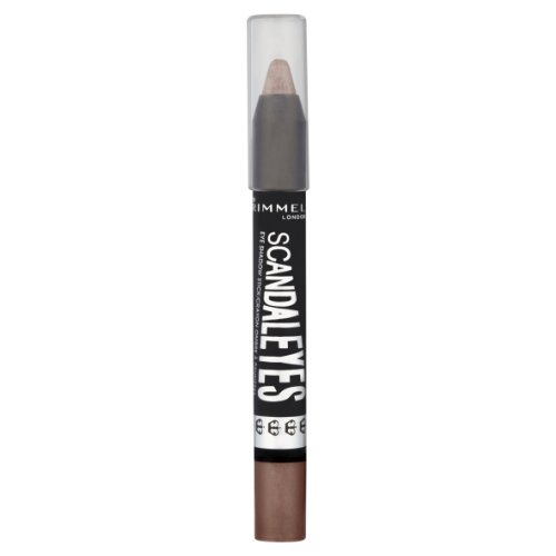 Rimmel Scandaleyes Eye Shadow Stick, Bluffing