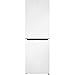 Price comparison product image Hisense RB385N4EW1 50/50 Frost Free Fridge Freezer - White. Gives You Plenty Of Options For Storing Your Essentials