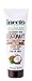 inecto Naturals Deliciously Rich Bath and Shower Cream, Coconut 250 ml - Pack of 6
