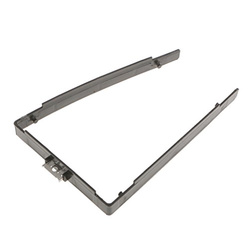 Gazechimp Festplattenfach SATA / SAS Caddy Halterung für IBM Thinkpad X240 T540 W540 Computer PC - 2