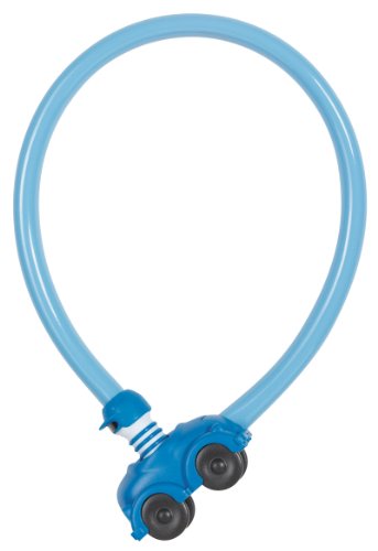 ABUS Kinder Fahrradschloss My first ABUS, 55 cm