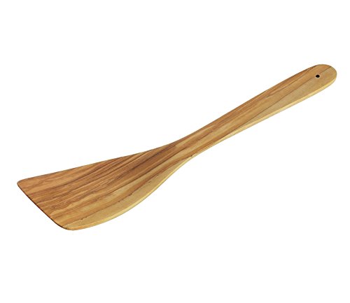 Cilio 182057 Wender, Holz, braun, 37 x 7 x 1 cm