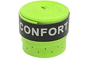 PRO ELITE COMPLEMENTOS DE PADEL Overgrips Pro Elite. Modelo Confort. Elige el Color y el Acabado/Tacto.