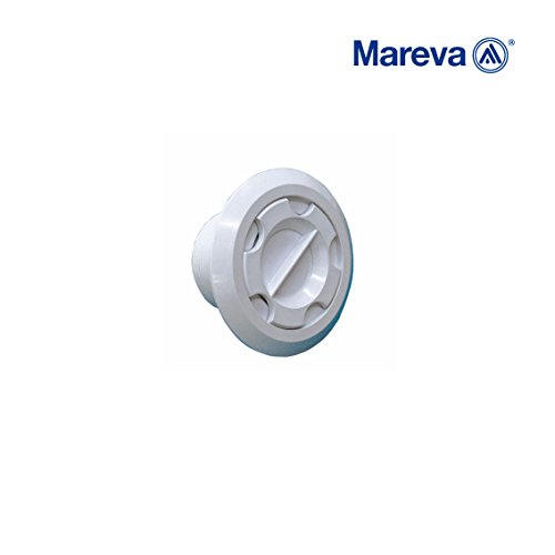 Preisvergleich Produktbild Steckdose für Besen Mareva Pool Beton