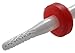 CRYSTALUM® Ceramic Nail Drill Bit Cuticle Cleaner Trimmer Electric Rotary Nail File (Fine)