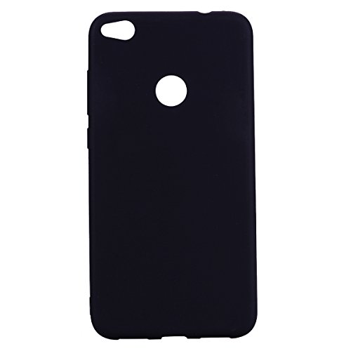 Funda Huawei p8 lite 2017 Carcasa p8 lite 2017 Silicona Anfire Suave Flexible gel TPU Case para Huawei p8 lite 2017 5 2 pulgadas Ultra Delgado Mate Goma Protectora Bumper Tapa Anti Rasgu os Anti Choque Ligero Funda Cubierta Candy Color Jalea Dise o - Negro Funda Huawei p8 lite 2017 Carcasa p8 lite 2017 Silicona Anfire Suave Flexible gel TPU Case para Huawei p8 lite 2017 5 2 pulgadas Ultra Delgado Mate Goma Protectora Bumper Tapa Anti Rasgu os Anti Choque Ligero Funda Cubierta Candy Color Jalea Dise o - Negro