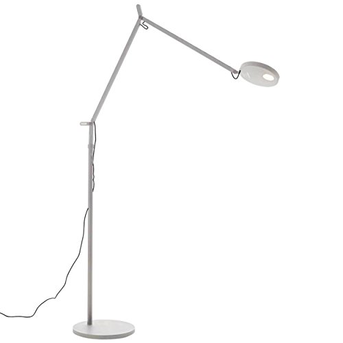 Preisvergleich Produktbild Artemide Demetra Stehlampe 8 W, Weiß