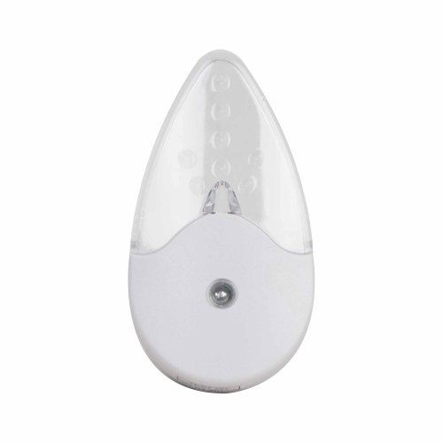 Automatic LED Night Light Plug-In Low Energy