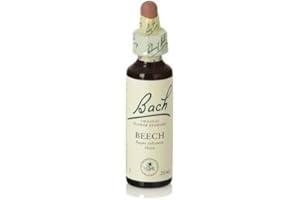 FLEURS DE BACH Beech Flores de Bach 20 ml de Flores De Bach Originales