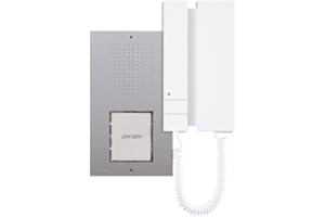 Kit Audio 2 Hilos Unifamiliar Ciao-Mini Comelit