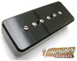 Tonerider Hot 90 Guitar Soapbar Humbucker Neck Black H90 N BK