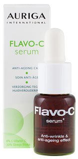 Aestheticare Flavo C Serum 15ml BNIB