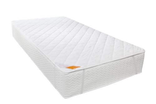 Böhmerwald 409605-64 Matratzenauflage-Faser, 90 x 200 cm, 180 g