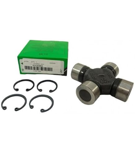 Soufflet Cardan Transmission AV EXT/INT Compatible Polaris 570 Sportsman X2 2015-2018 - All Balls