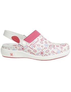 Oxypas Doria, Women's Safety Shoes